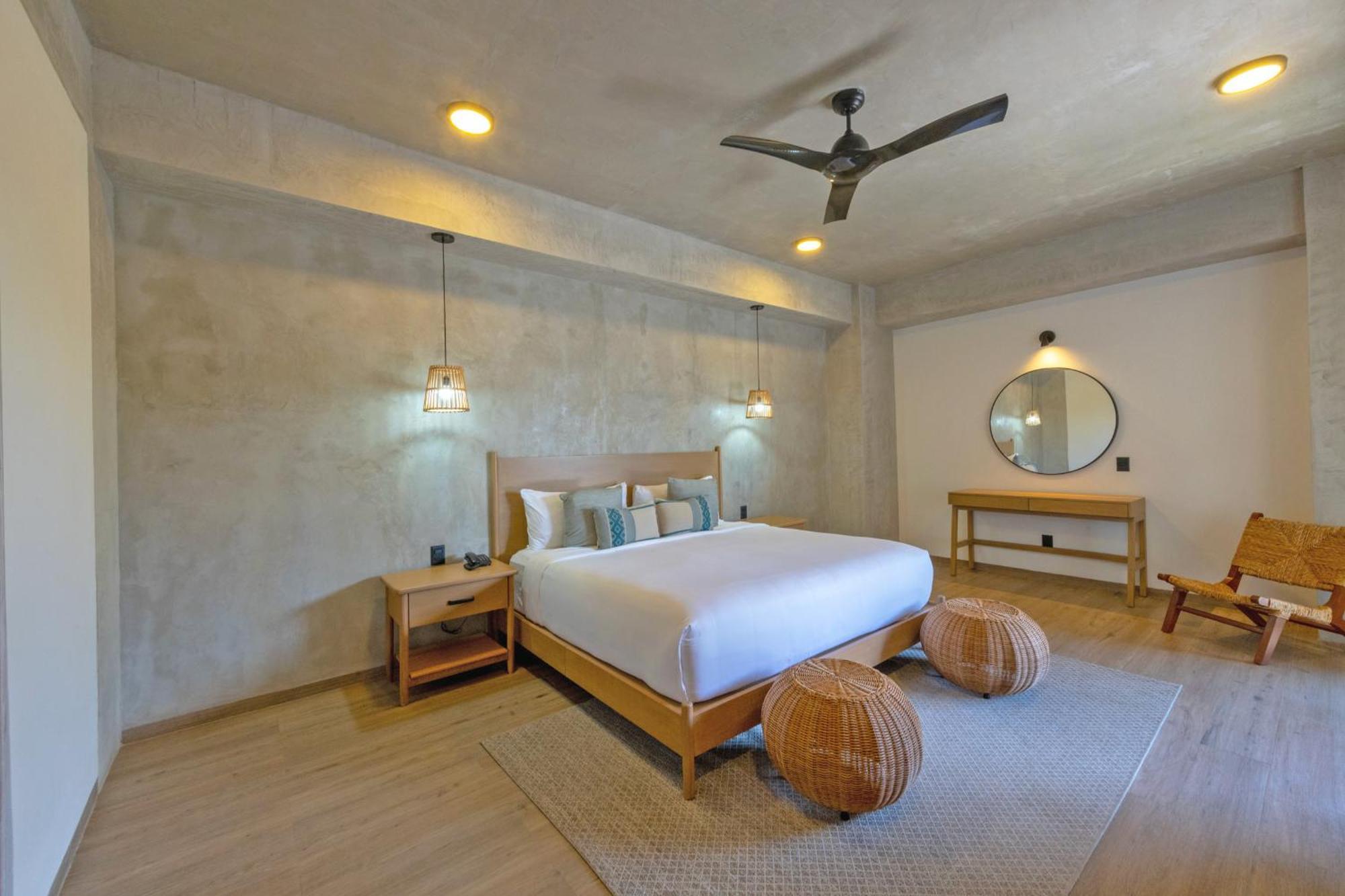 Apartment Ancora Punta Mita