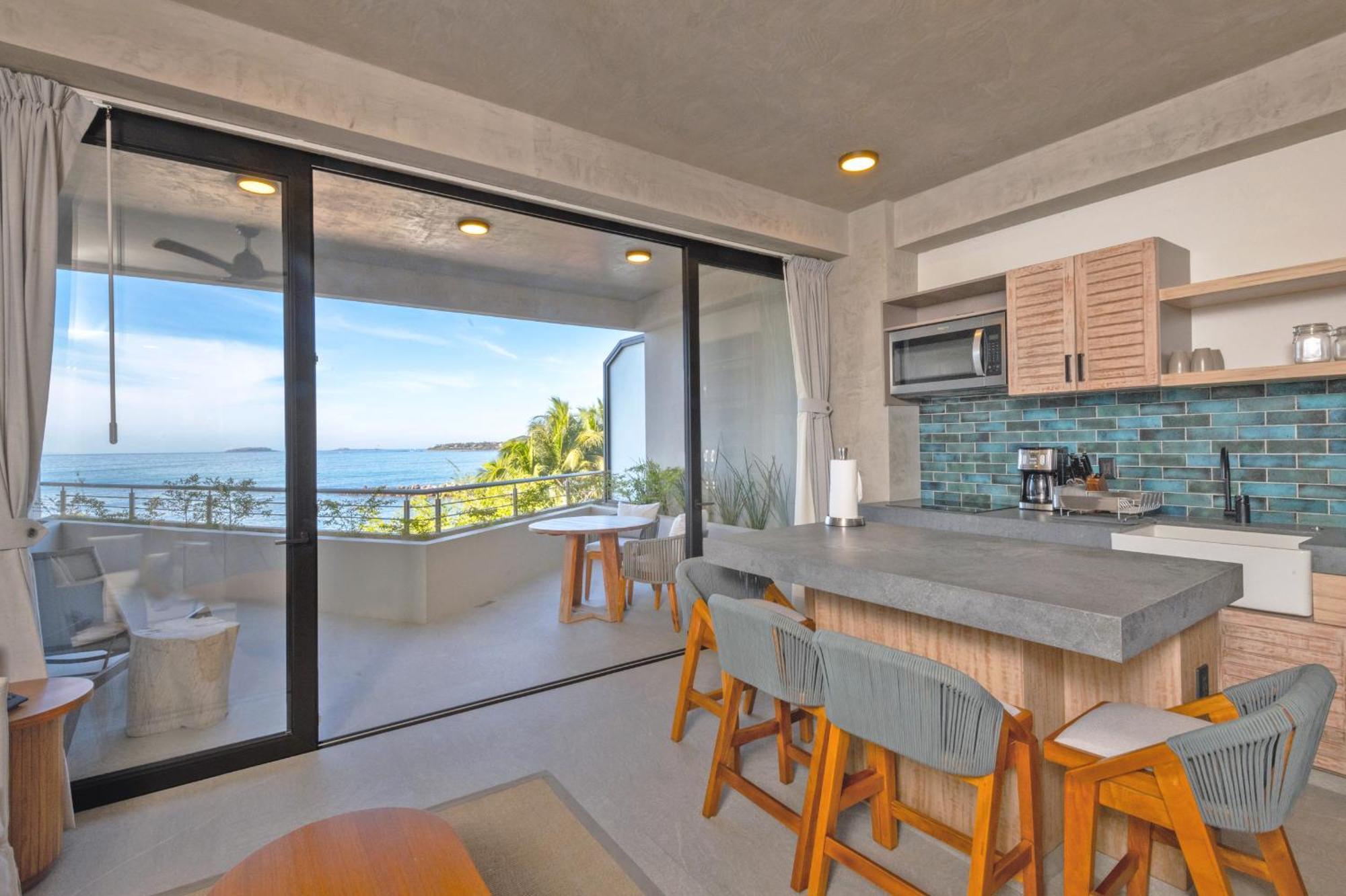 Ancora Apartment