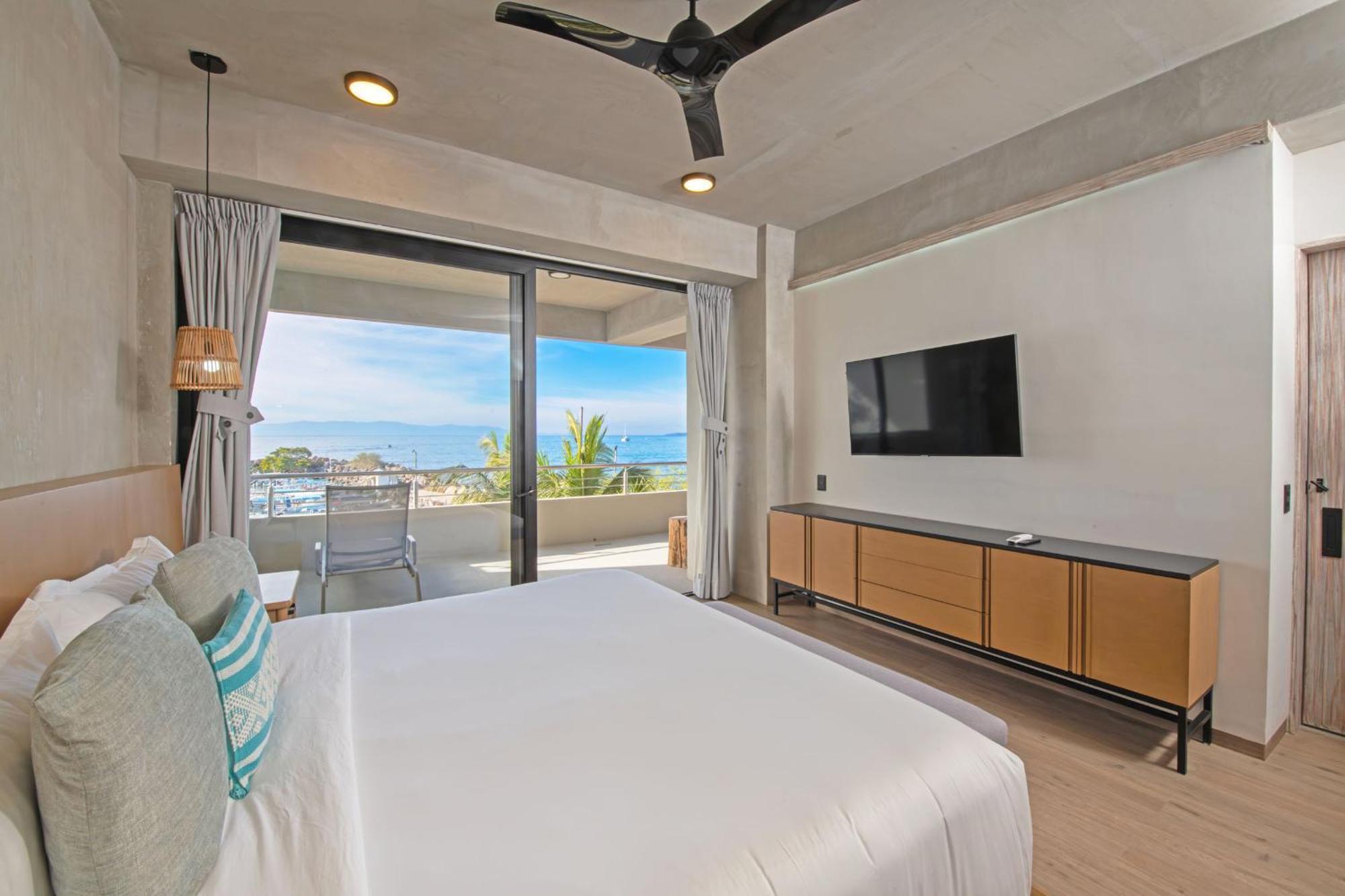 Ancora Apartment Punta Mita