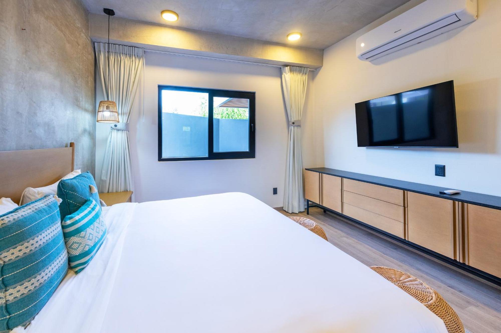 Ancora Apartment