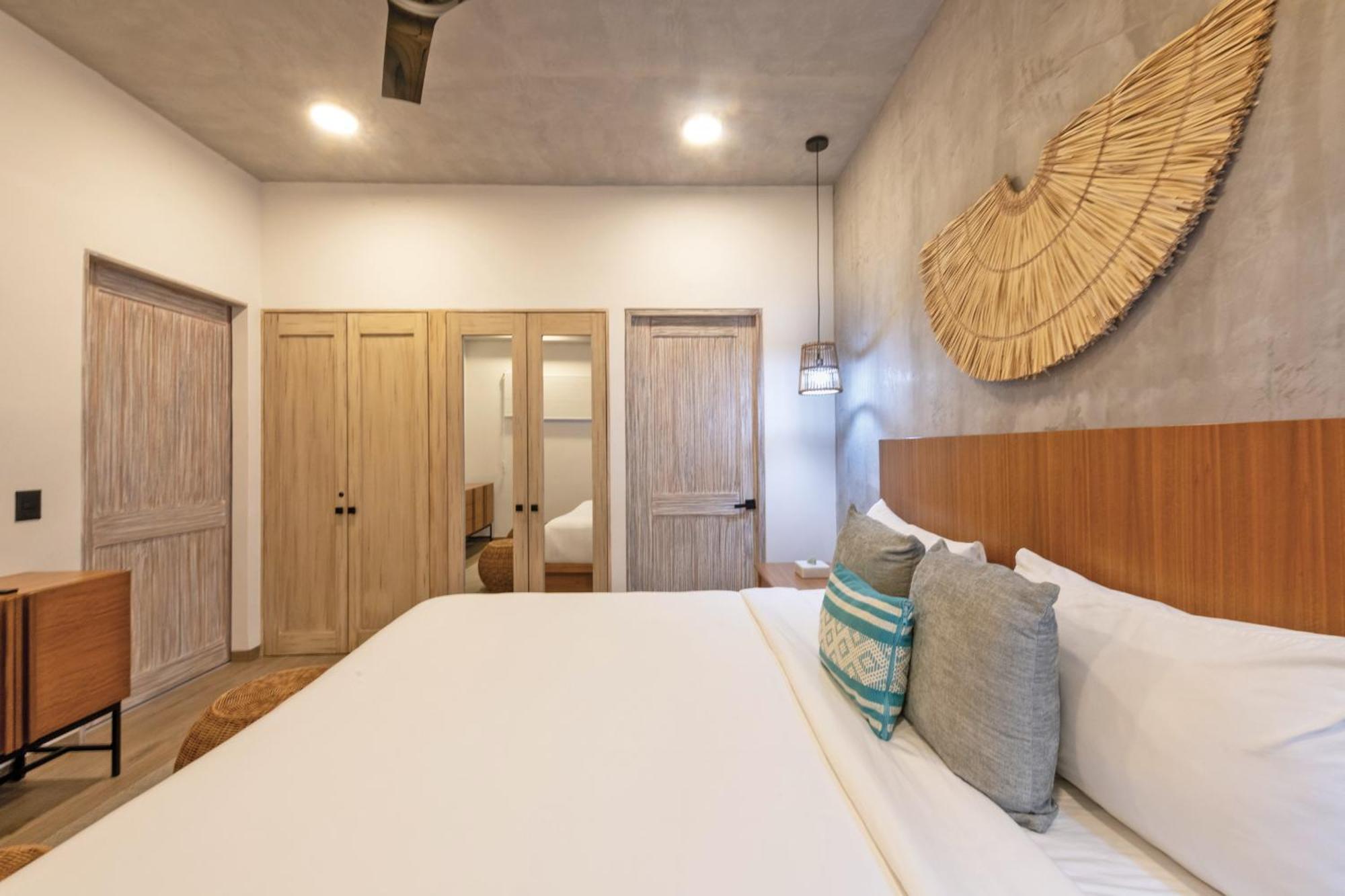 Ancora Apartment *
