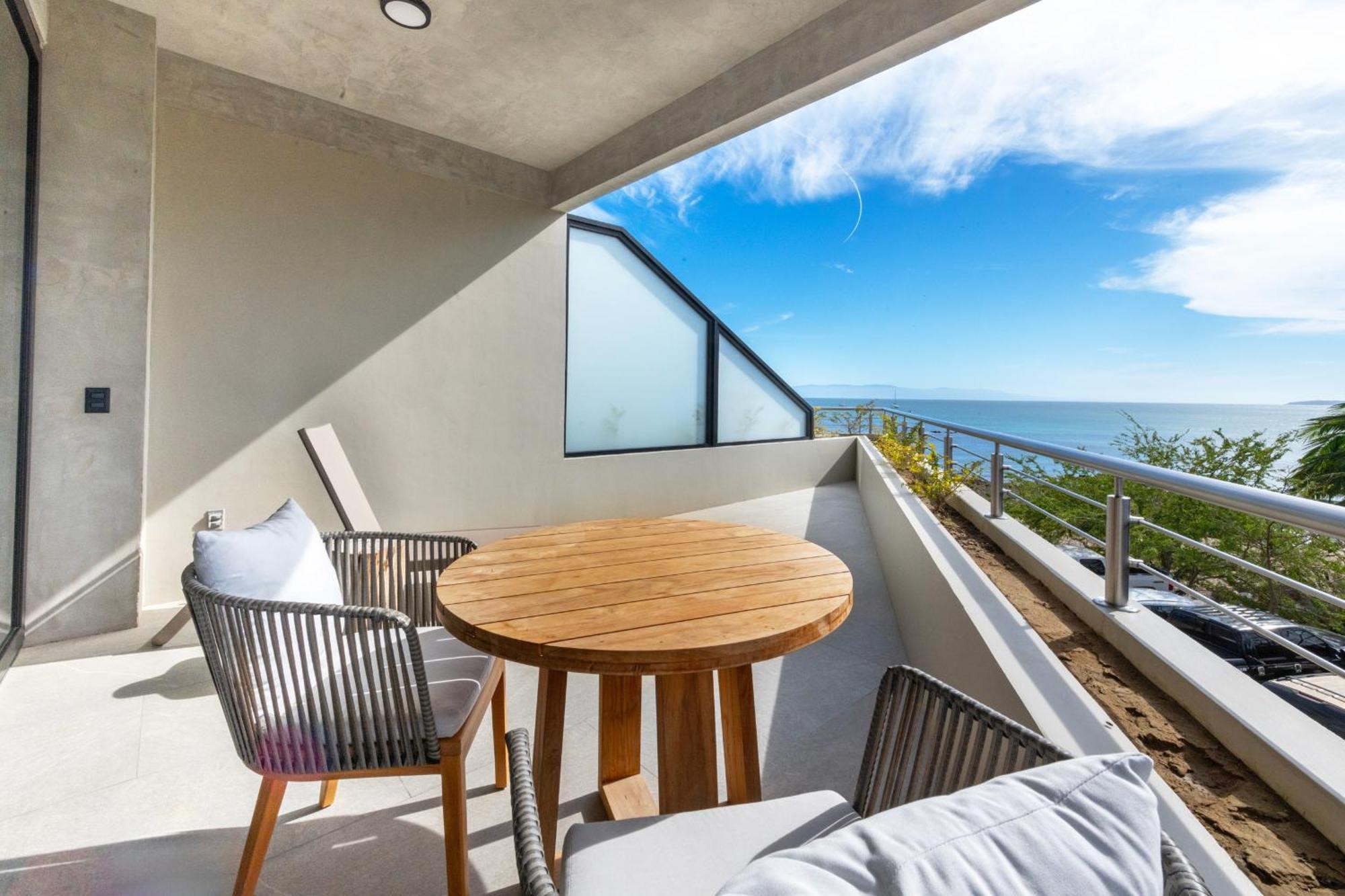 Apartment Ancora *