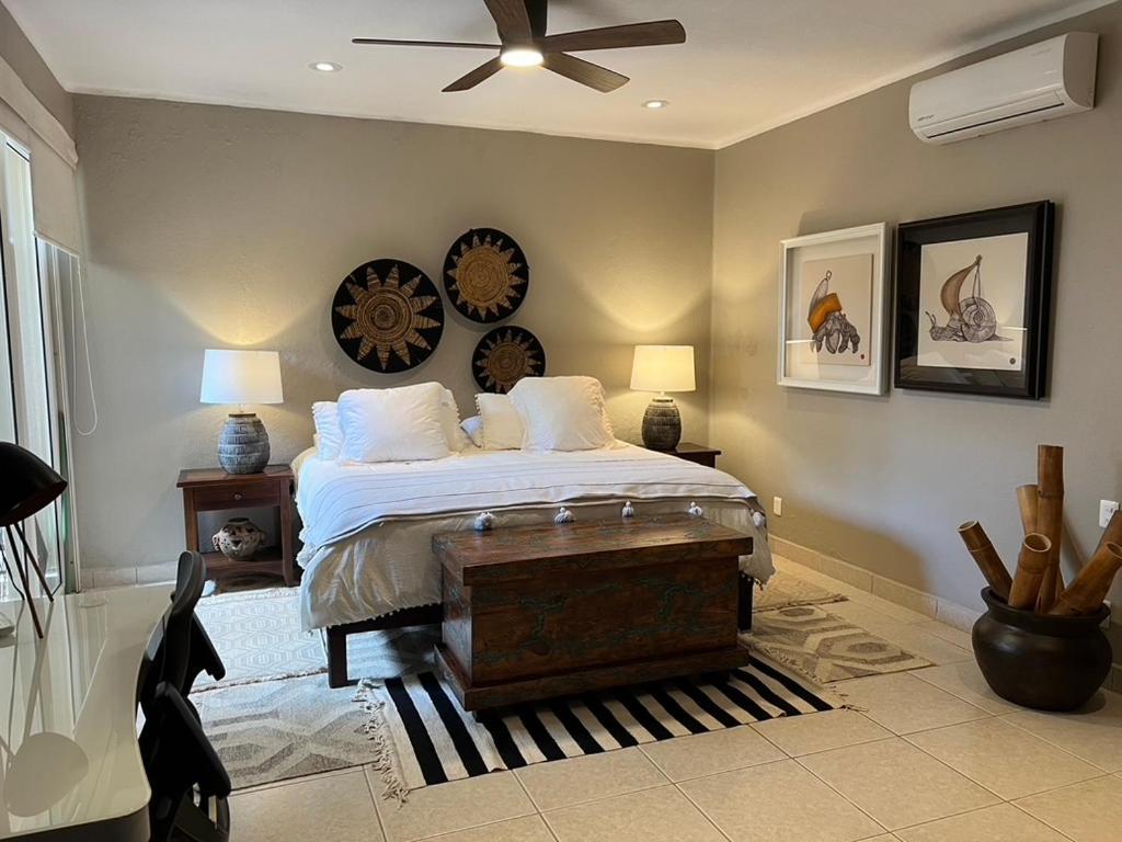 Luxury Beachfront In Punta De Mita! * Punta Mita