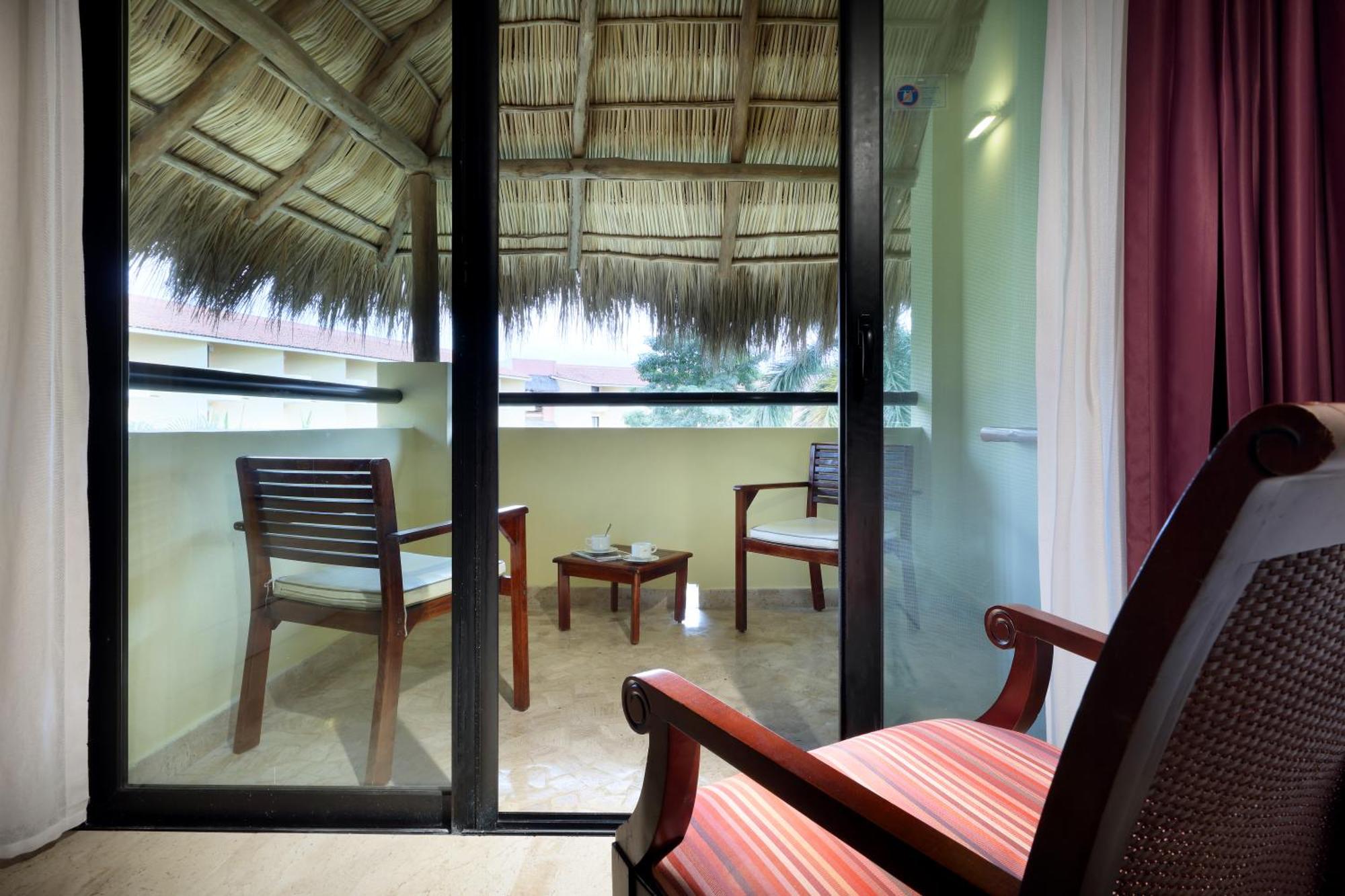 Family Selection At Grand Palladium Vallarta & Resort Punta Mita