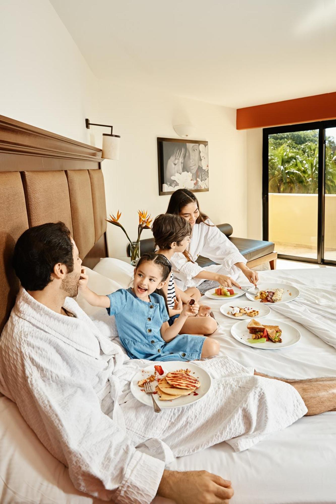 Grand Palladium Vallarta & Punta Mita