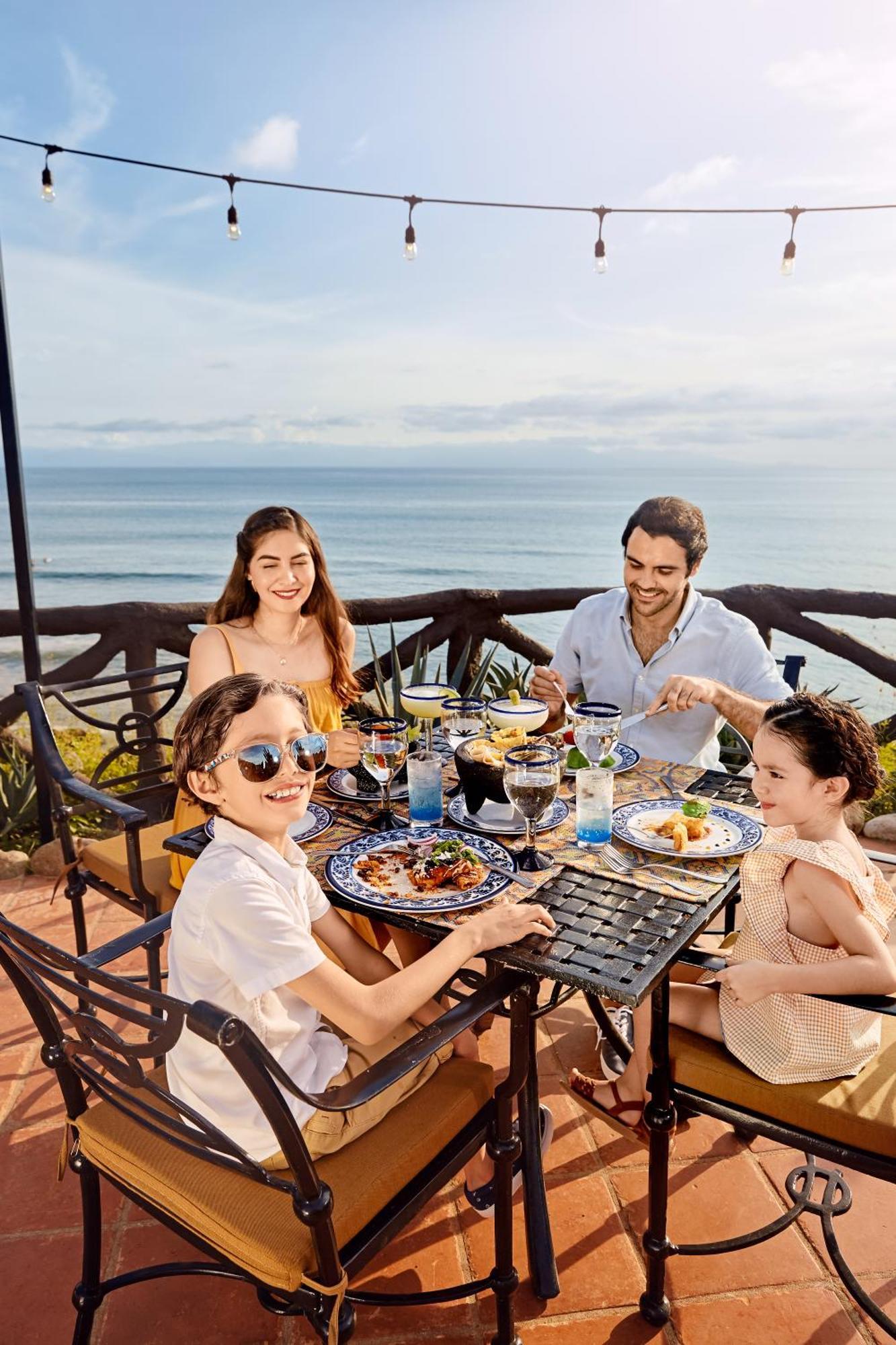 Grand Palladium Vallarta & Resort