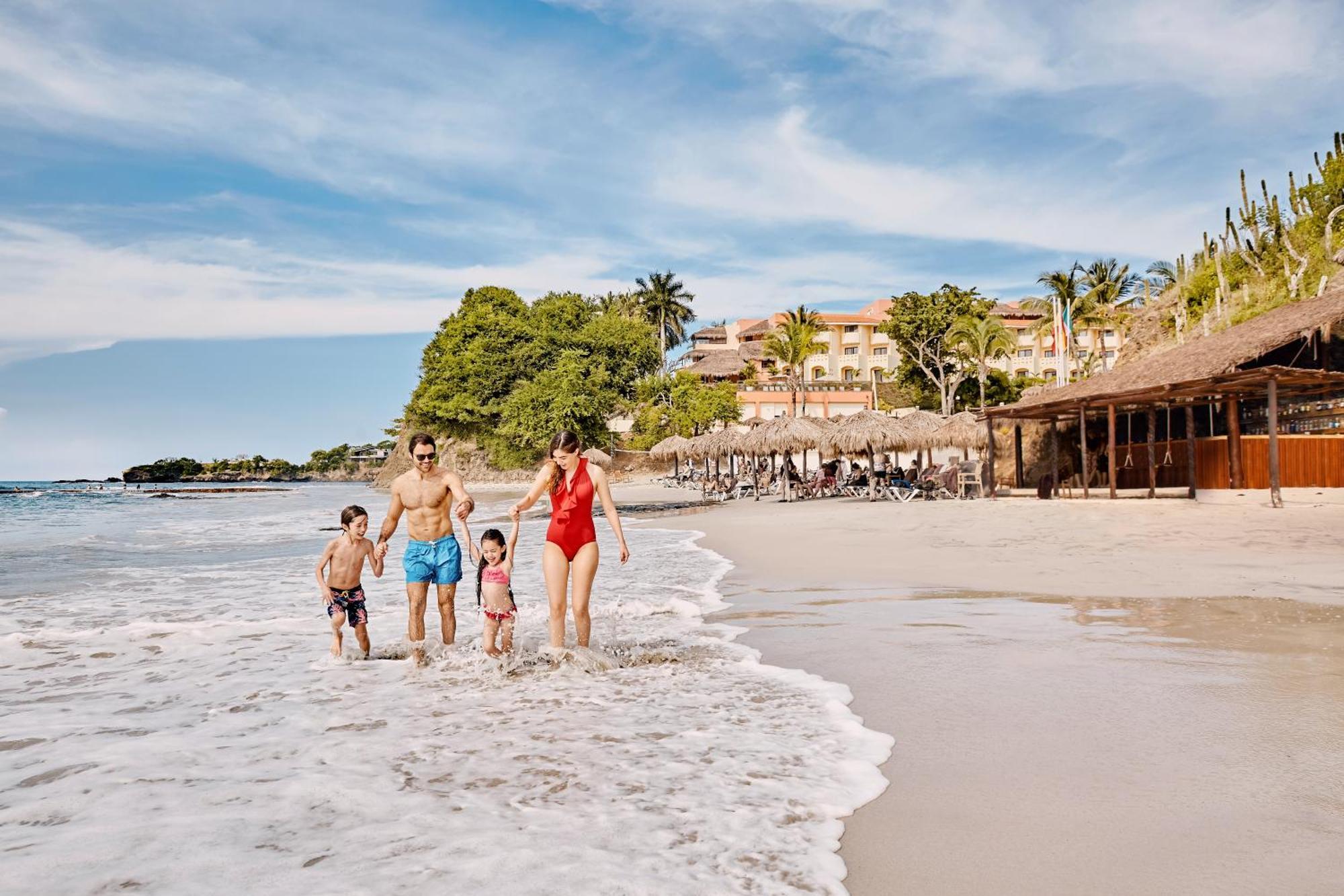 Resort Grand Palladium Vallarta & 5*