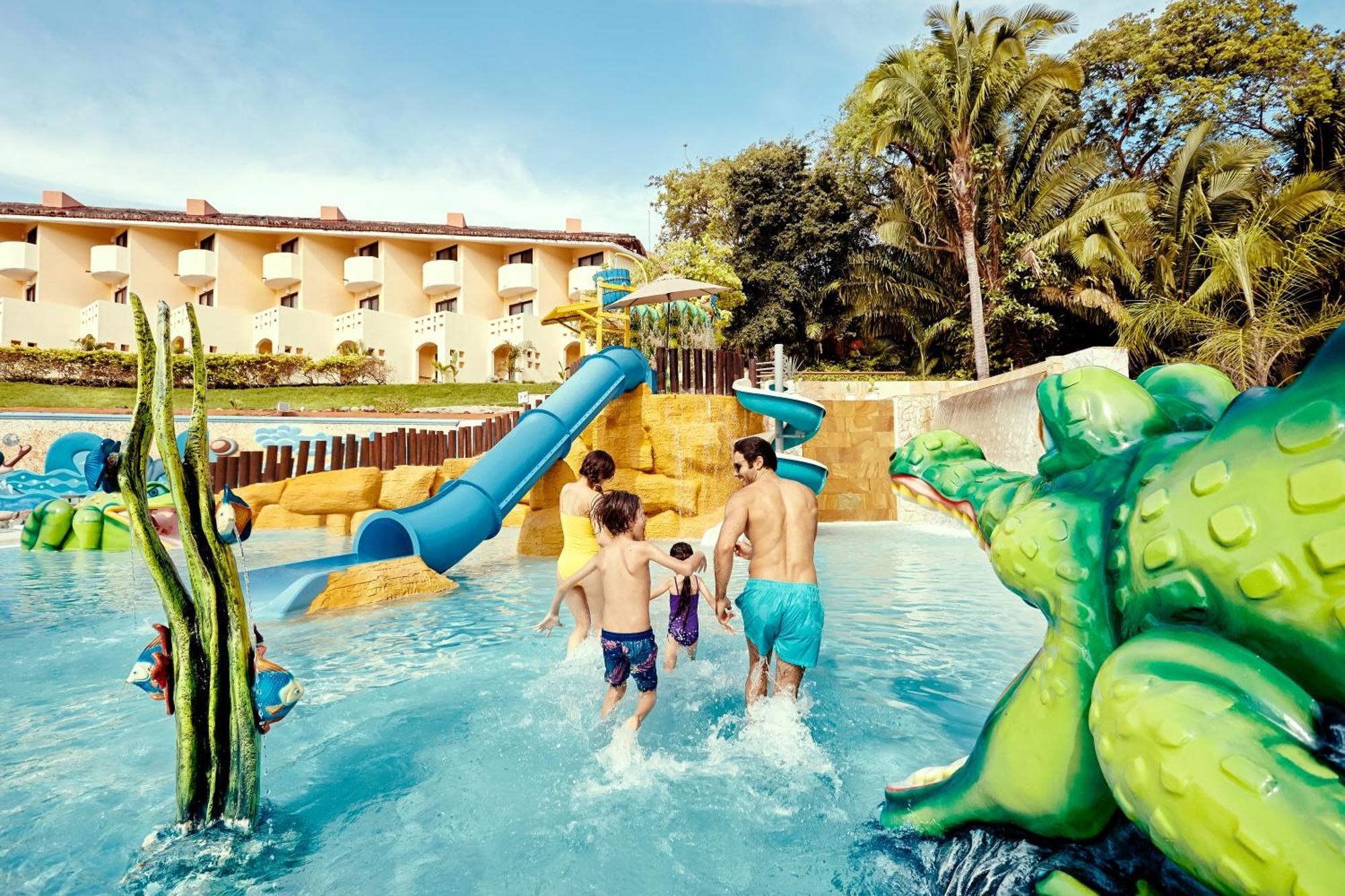 Grand Palladium Vallarta & 5*