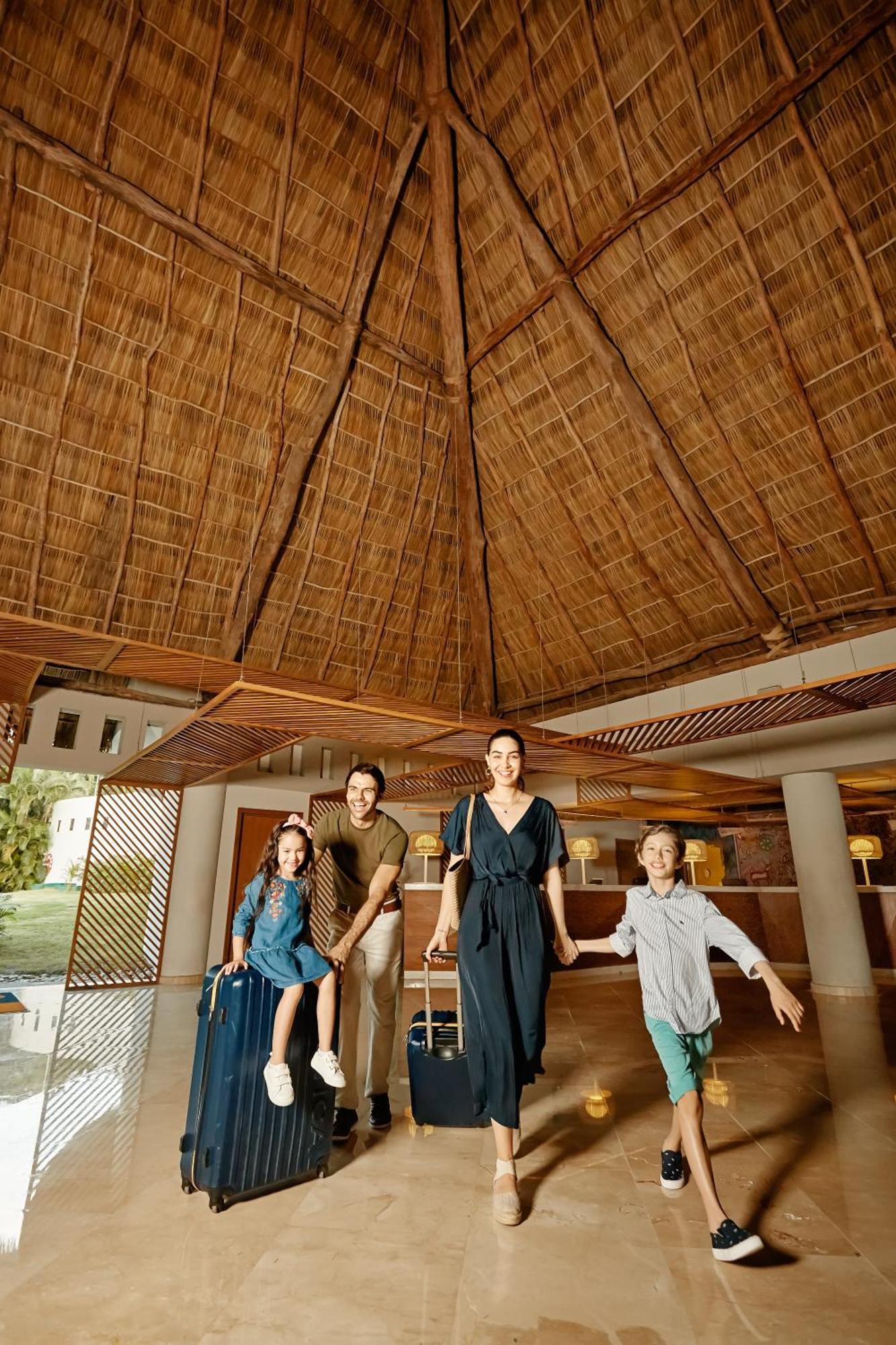 Grand Palladium Vallarta & Punta Mita