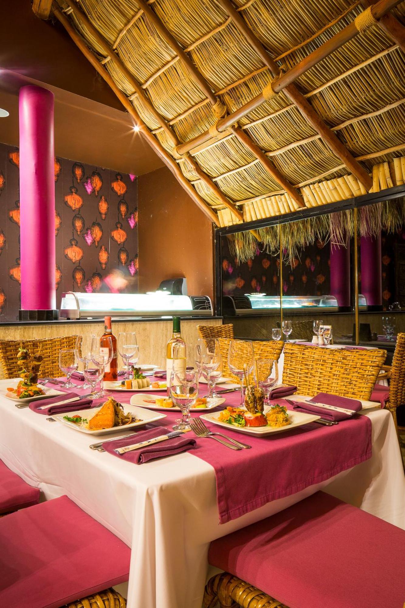 Family Selection At Grand Palladium Vallarta & 5* Punta Mita