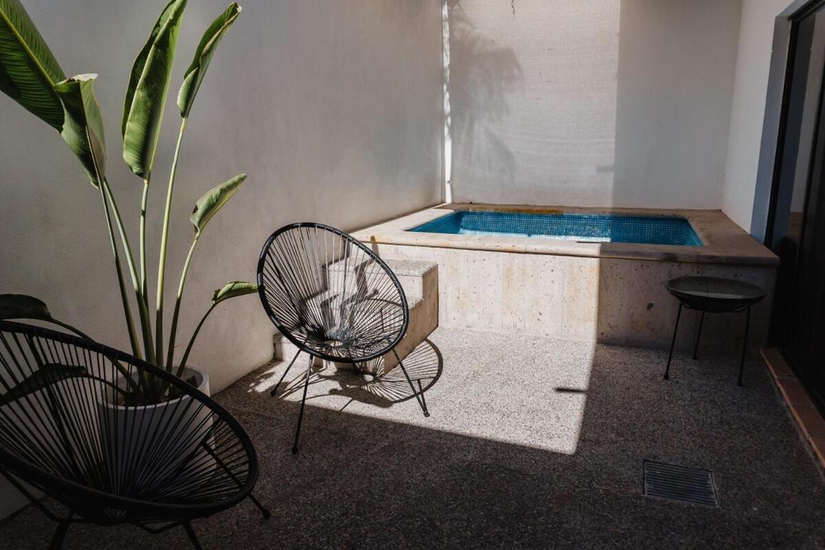 Casa Ola Mita *