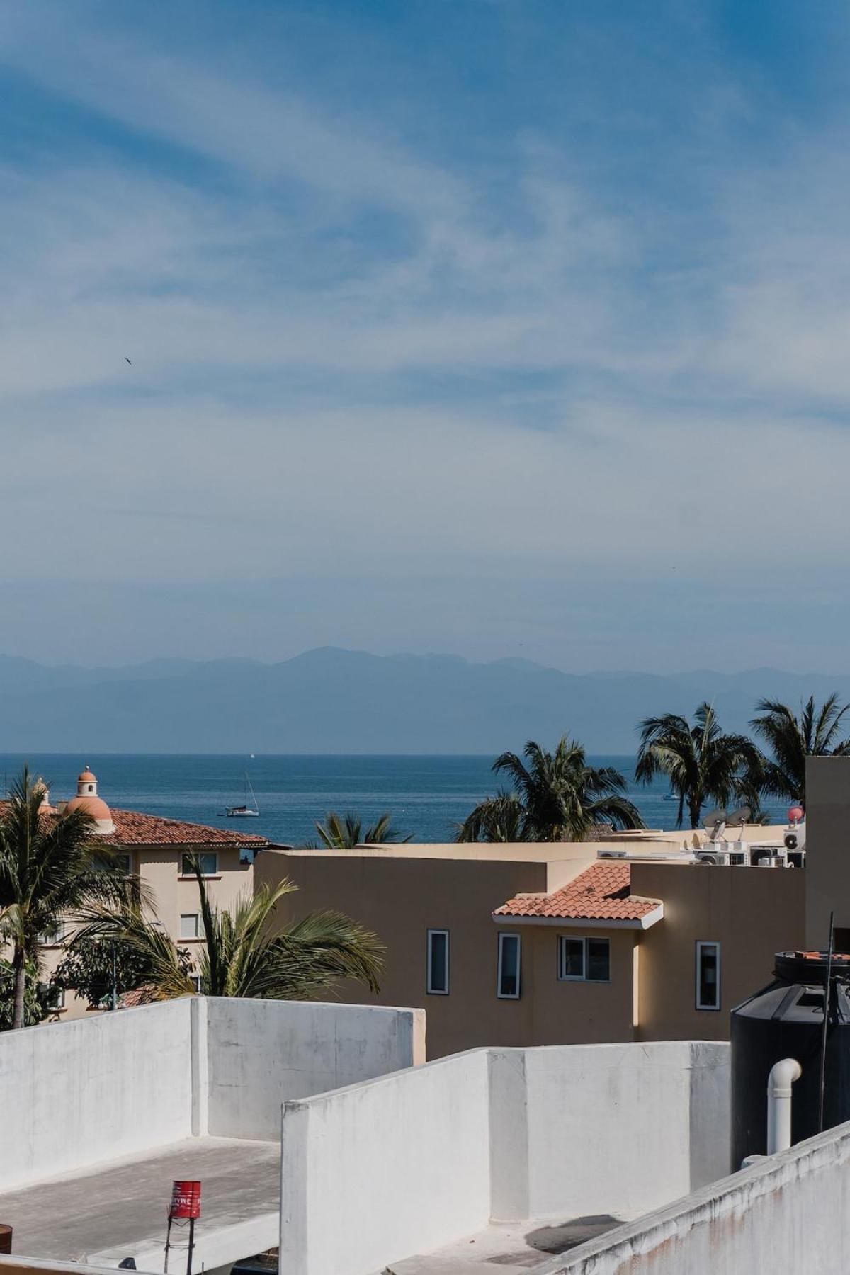Casa Ola Mita Pousada Punta Mita