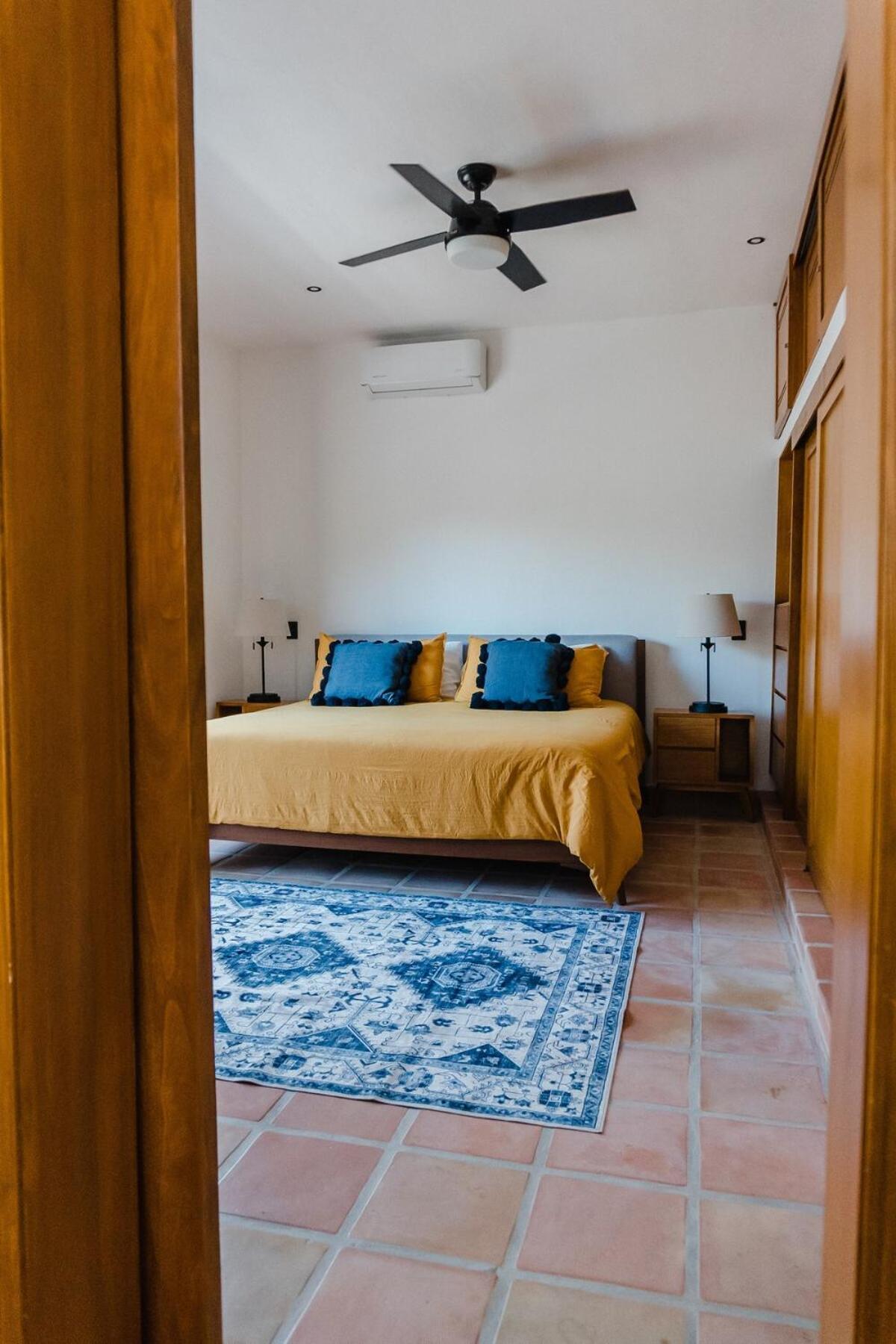 Casa Ola Mita * Punta Mita