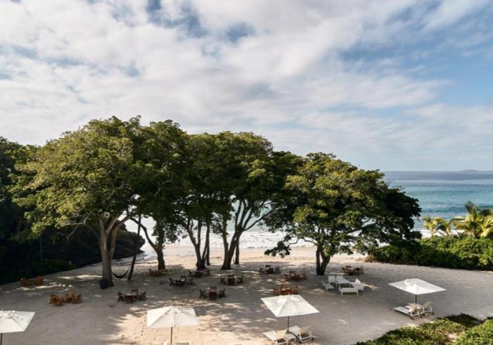 Bolongo * Punta Mita