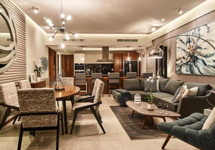 Apartamento Bolongo