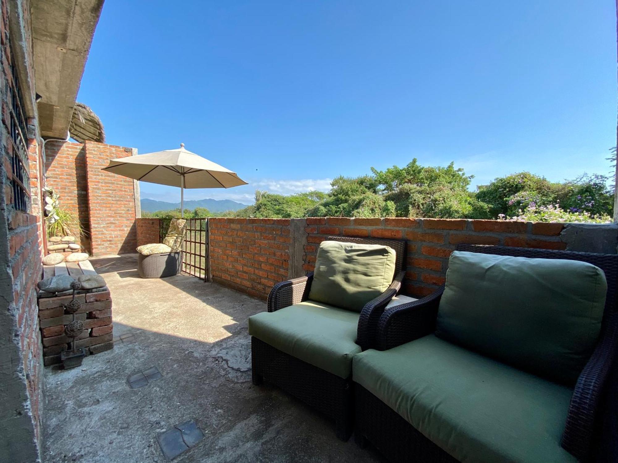 Apartamento Summer Salt Casita