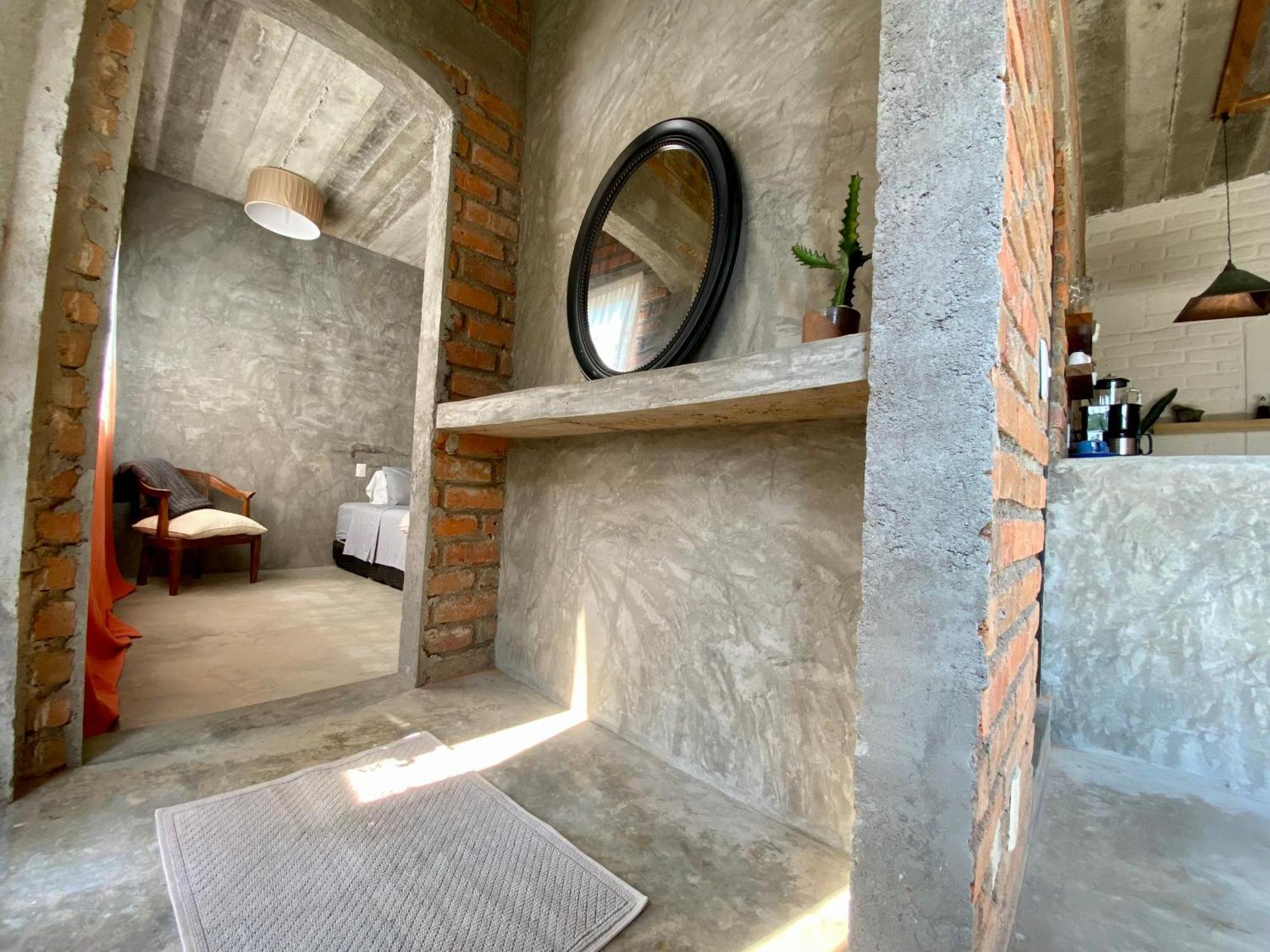 Summer Salt Casita *
