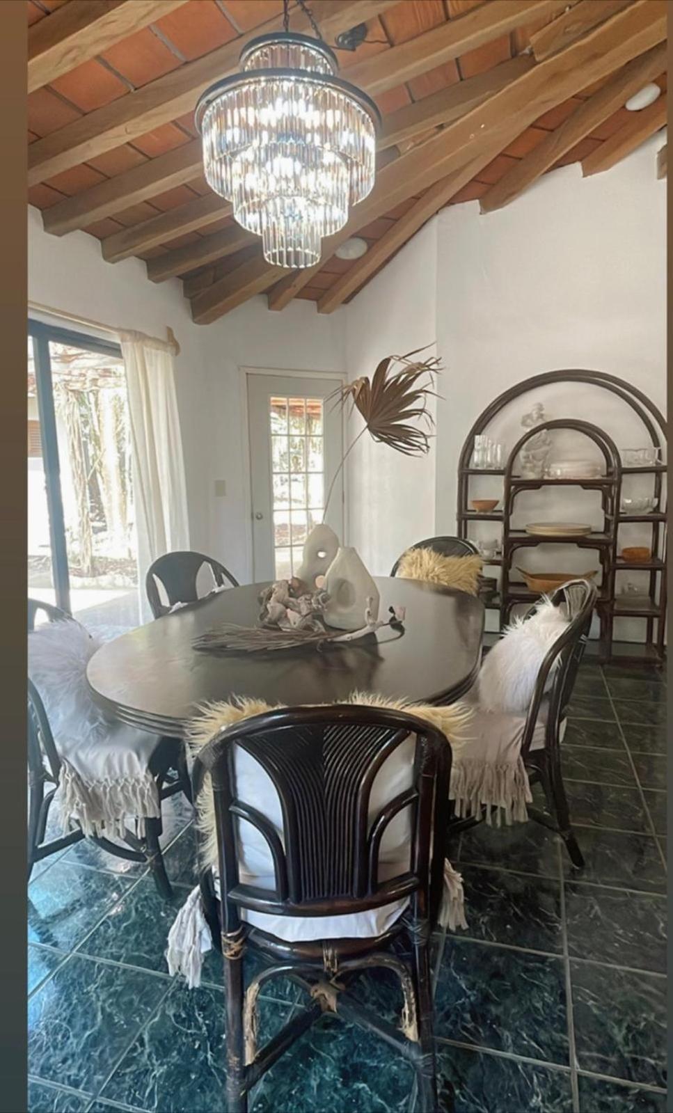 Mita Woods Holiday home