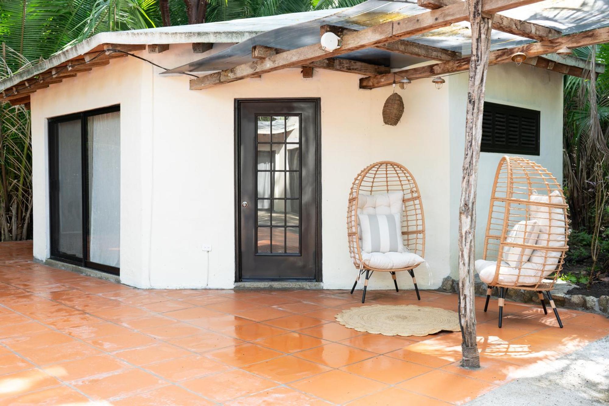 Holiday home Mita Woods Punta Mita