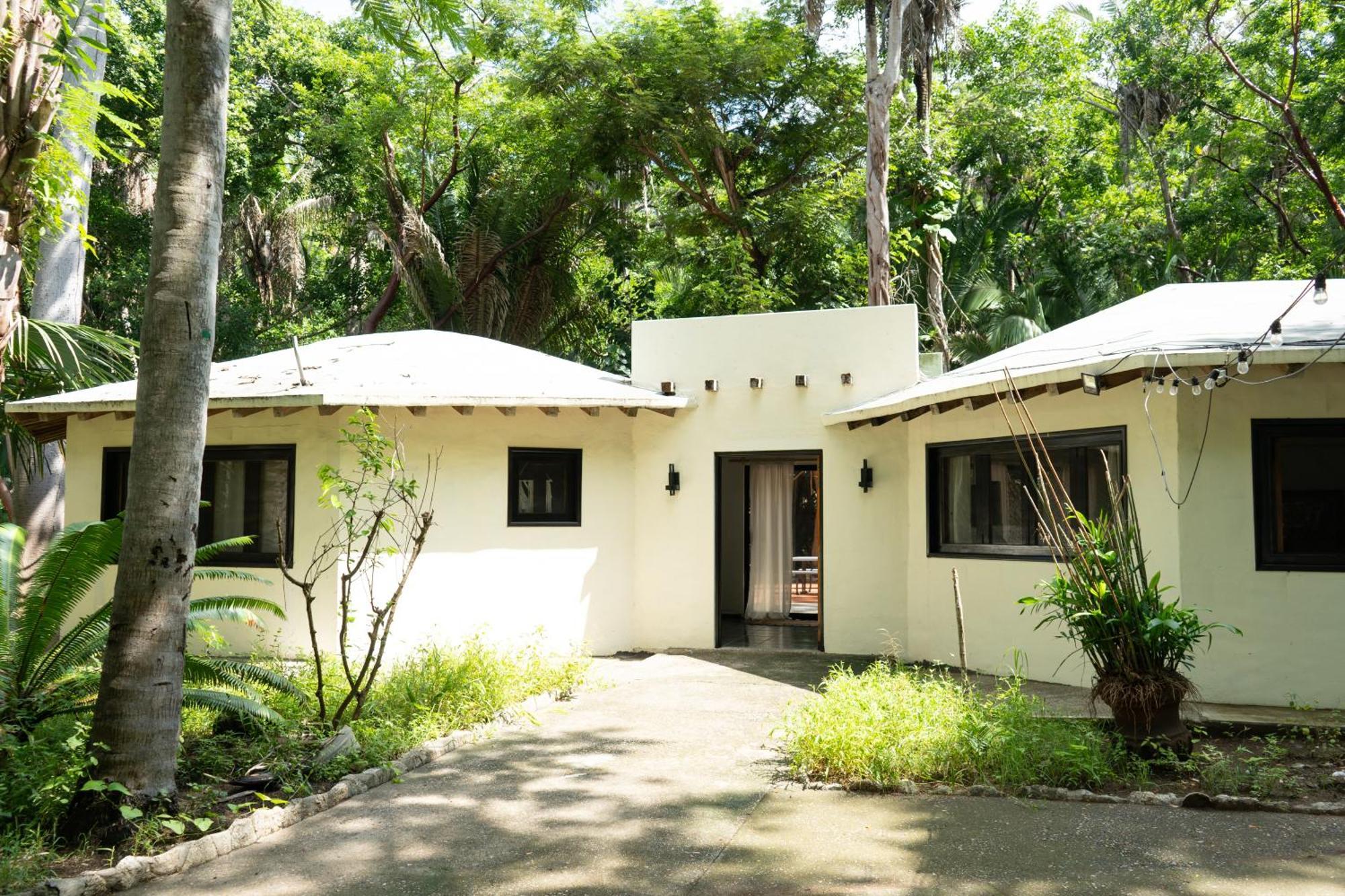 Mita Woods Punta Mita