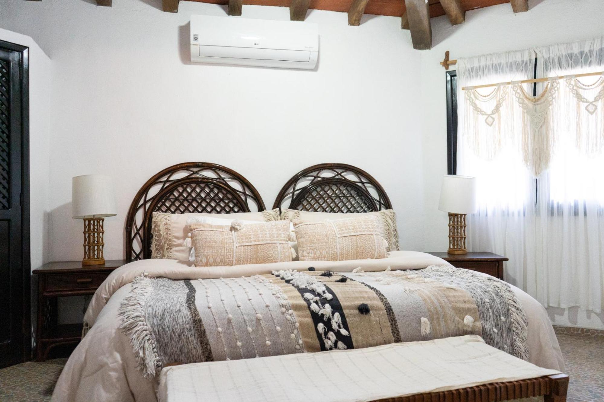 Mita Woods Holiday home