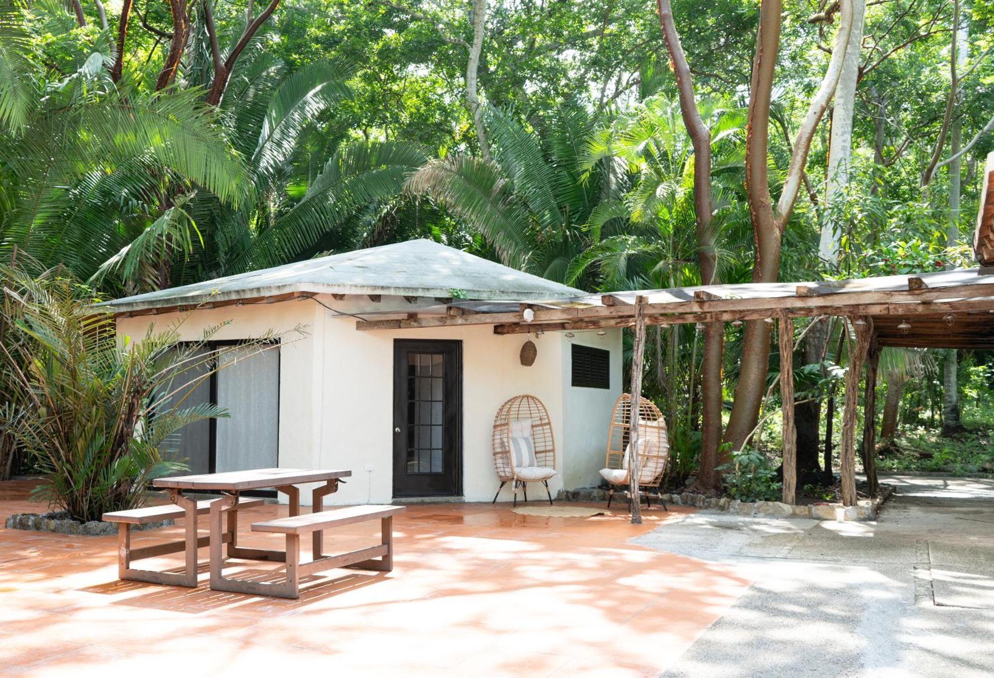 Holiday home Mita Woods *