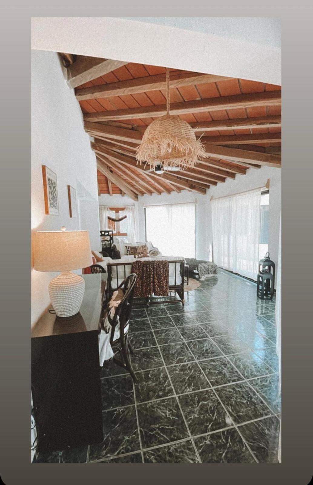 Mita Woods Holiday home Punta Mita