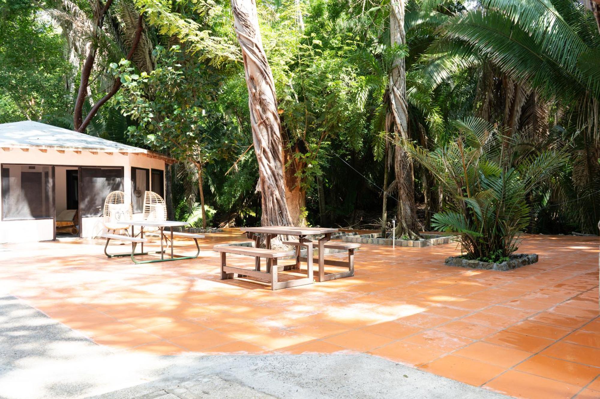 Mita Woods Holiday home *