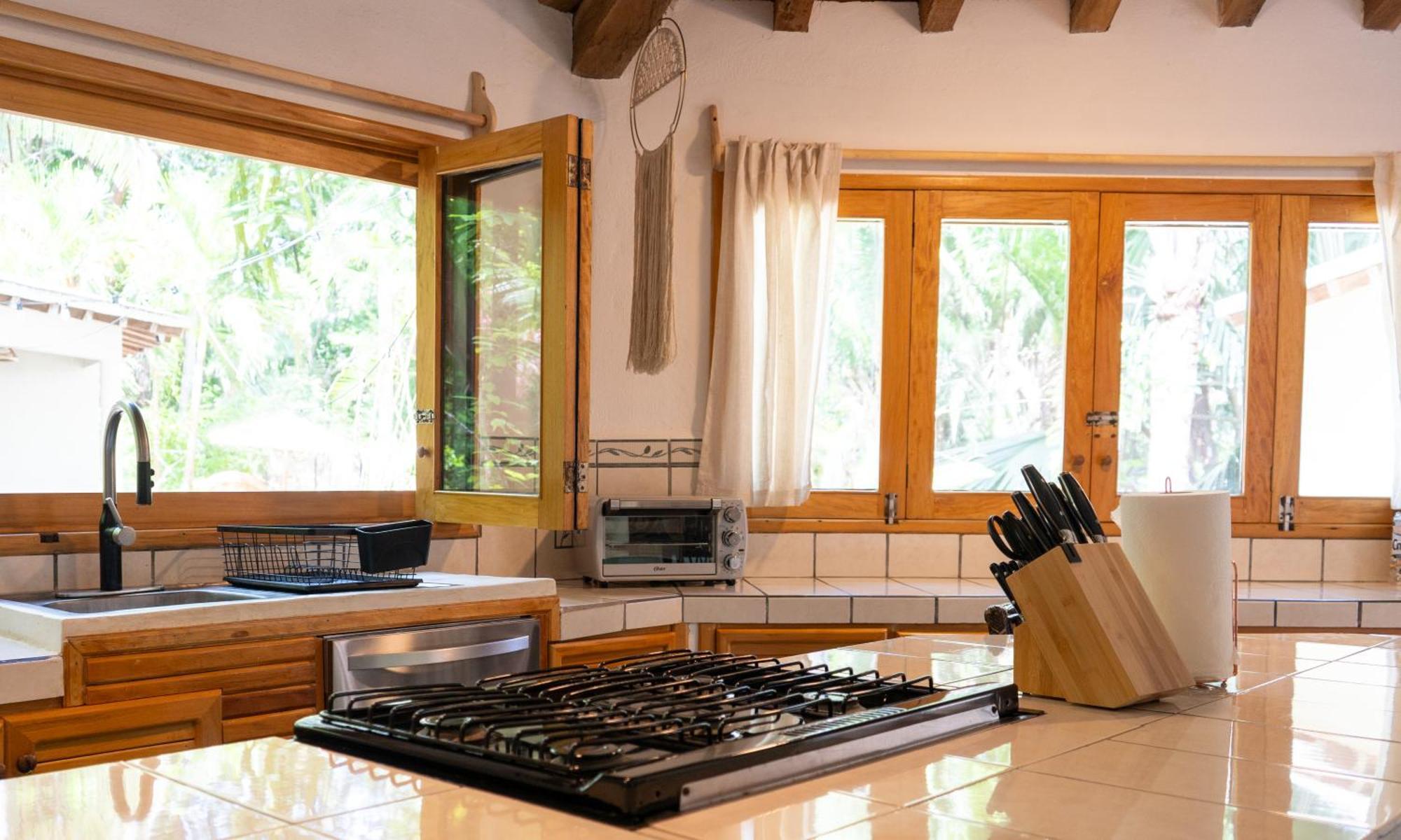 Mita Woods Holiday home *
