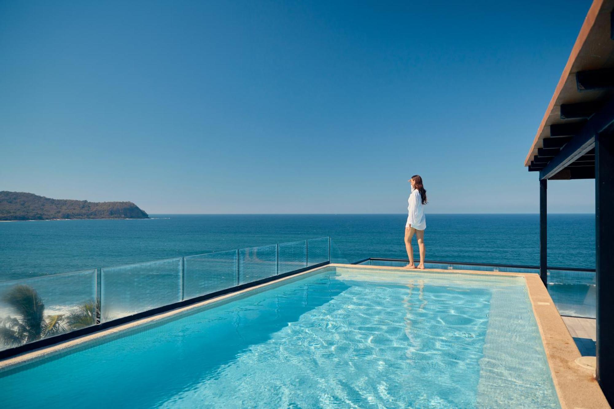 Basalto 5* Punta Mita