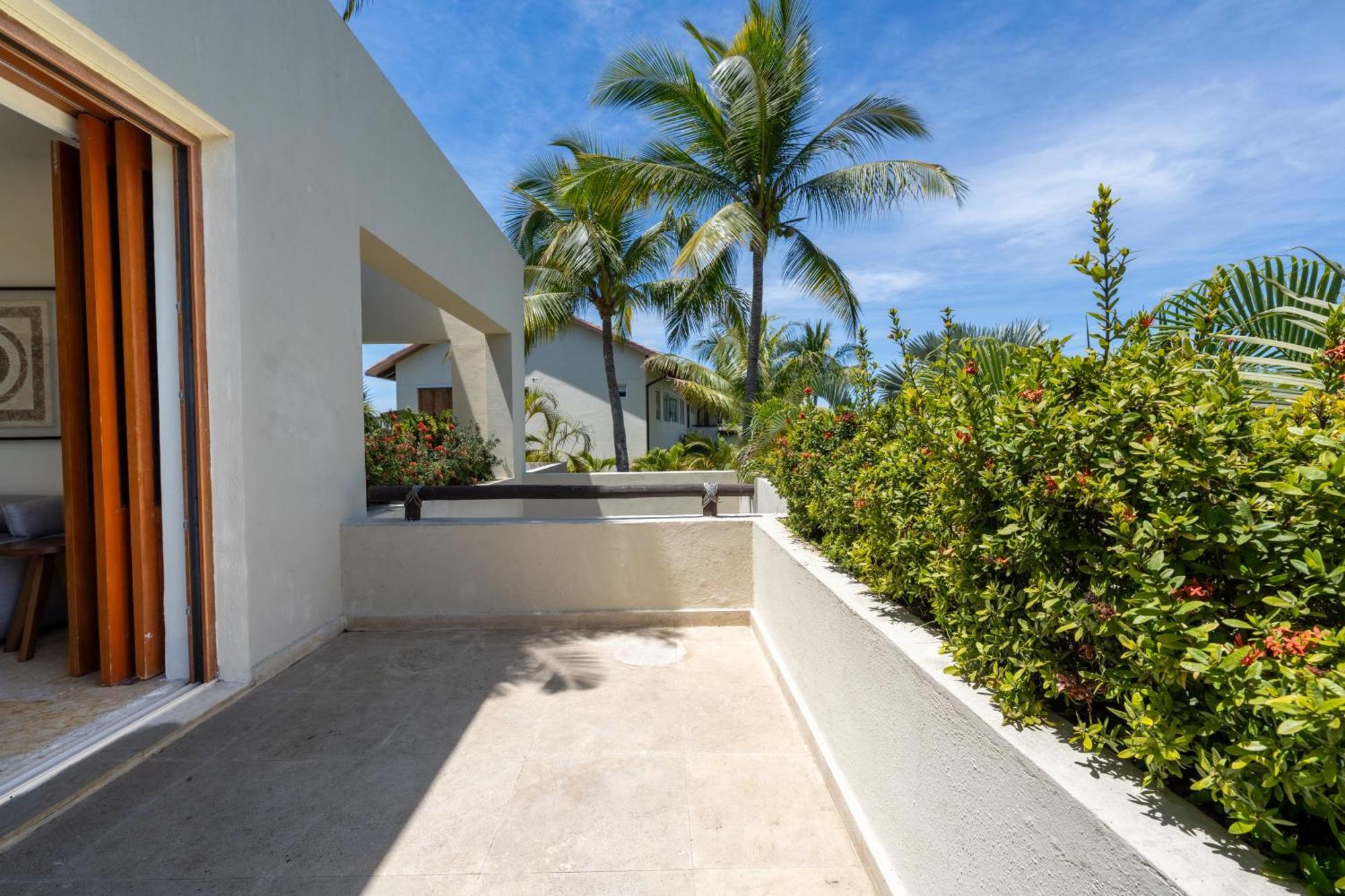 Terrazas, Treetop Hideaway With Golf Views Punta Mita