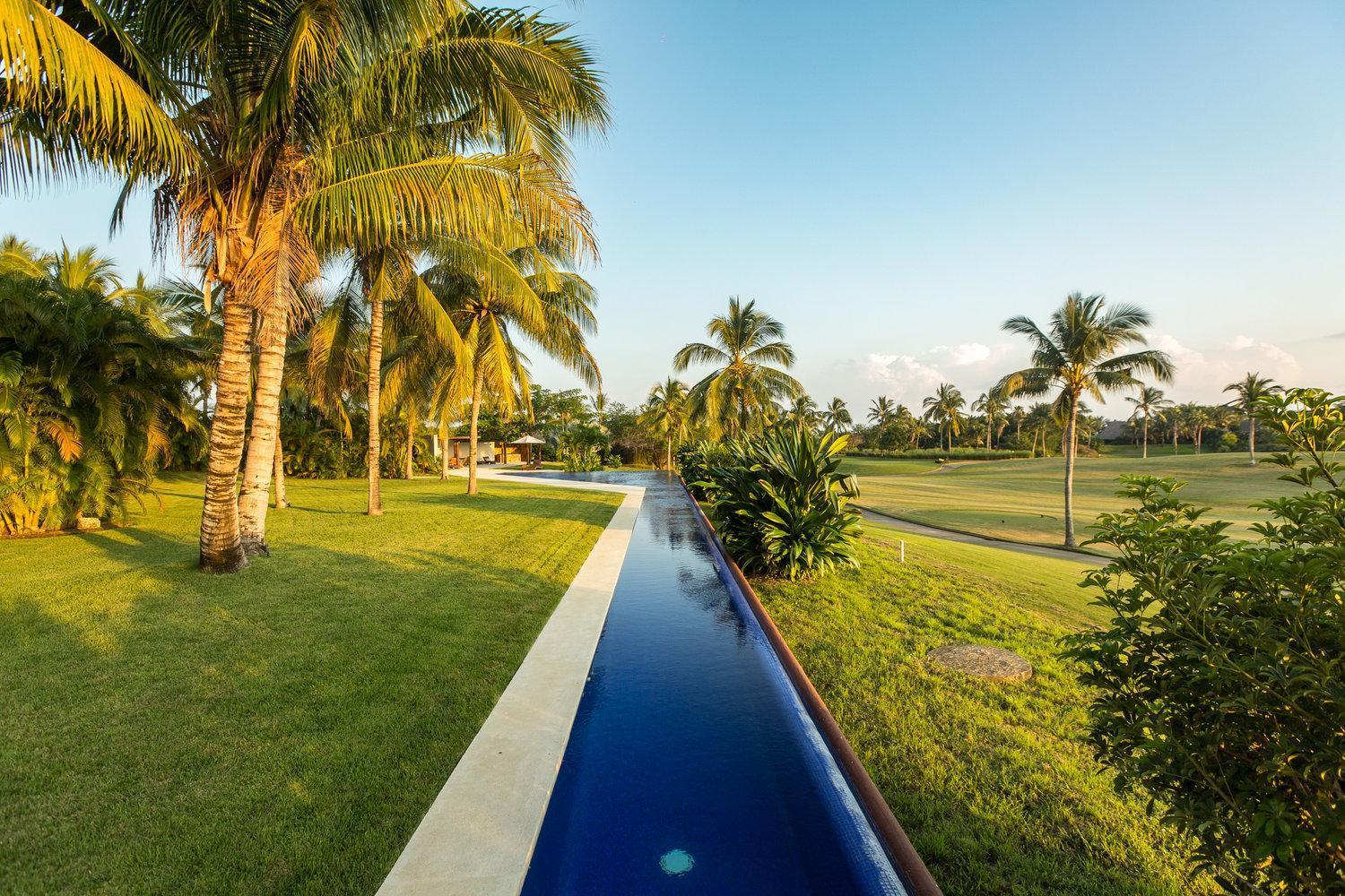 Villa Terrazas, Treetop Hideaway With Golf Views