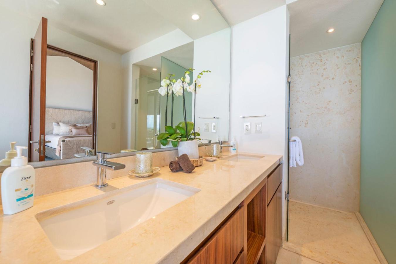 Ph Ficus In Tau By Mita Residential Punta Mita