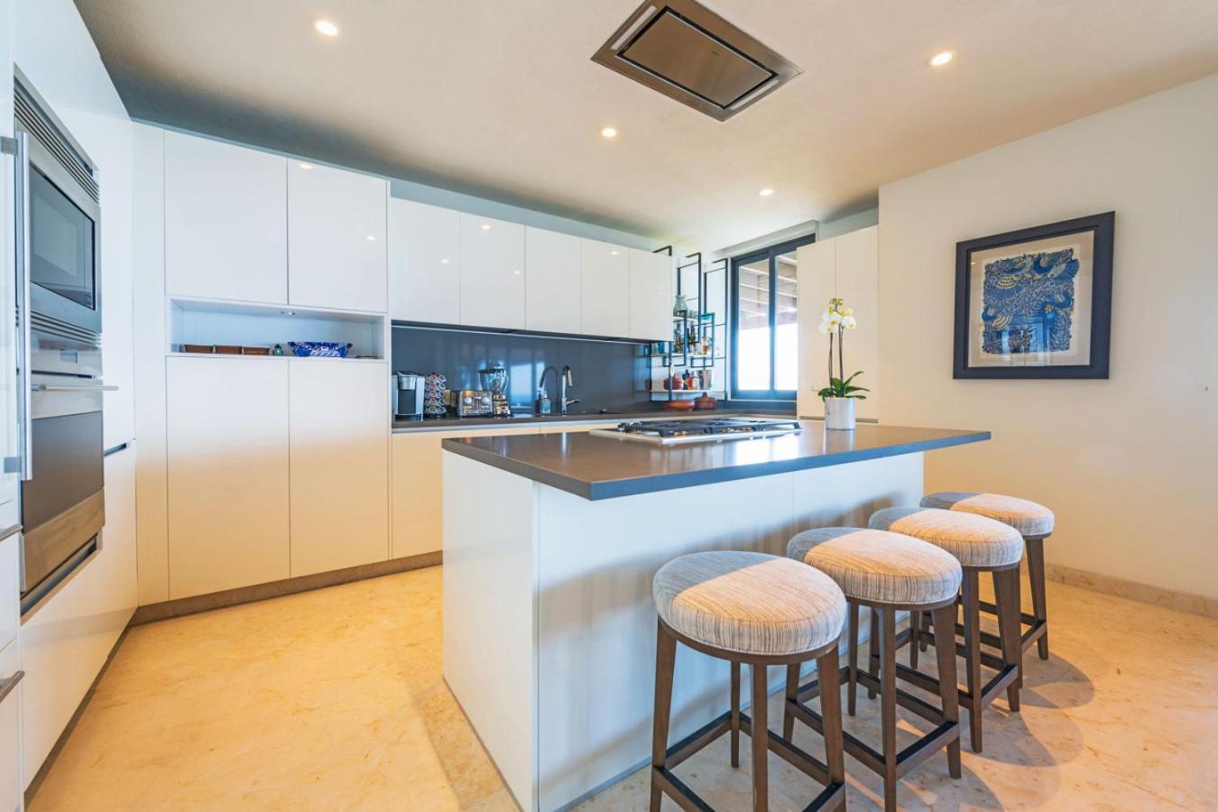 Ph Ficus In Tau By Mita Residential * Punta Mita