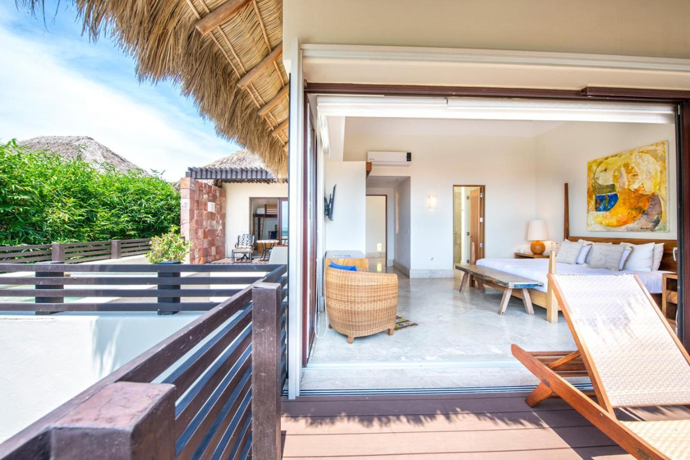 Villa Villa Perla In Porta Fortuna By Mita Residential Ocean View, Pool, Luxury *