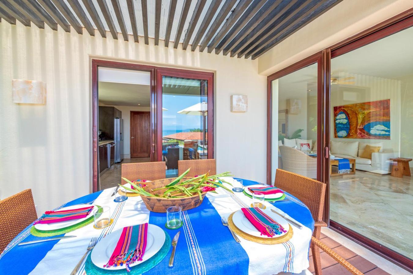 Villa Villa Perla In Porta Fortuna By Mita Residential Ocean View, Pool, Luxury