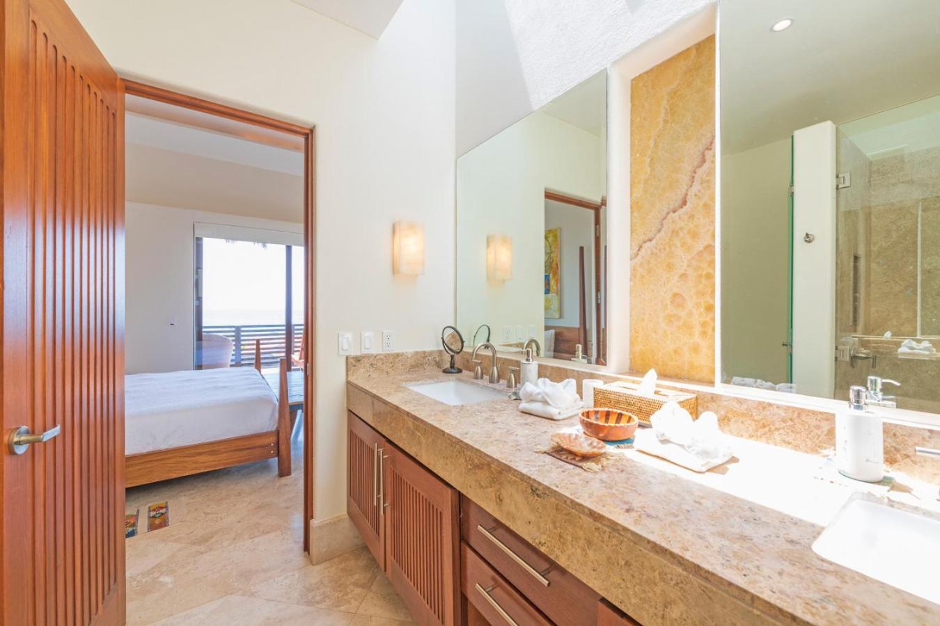 Villa Villa Perla In Porta Fortuna By Mita Residential Ocean View, Pool, Luxury