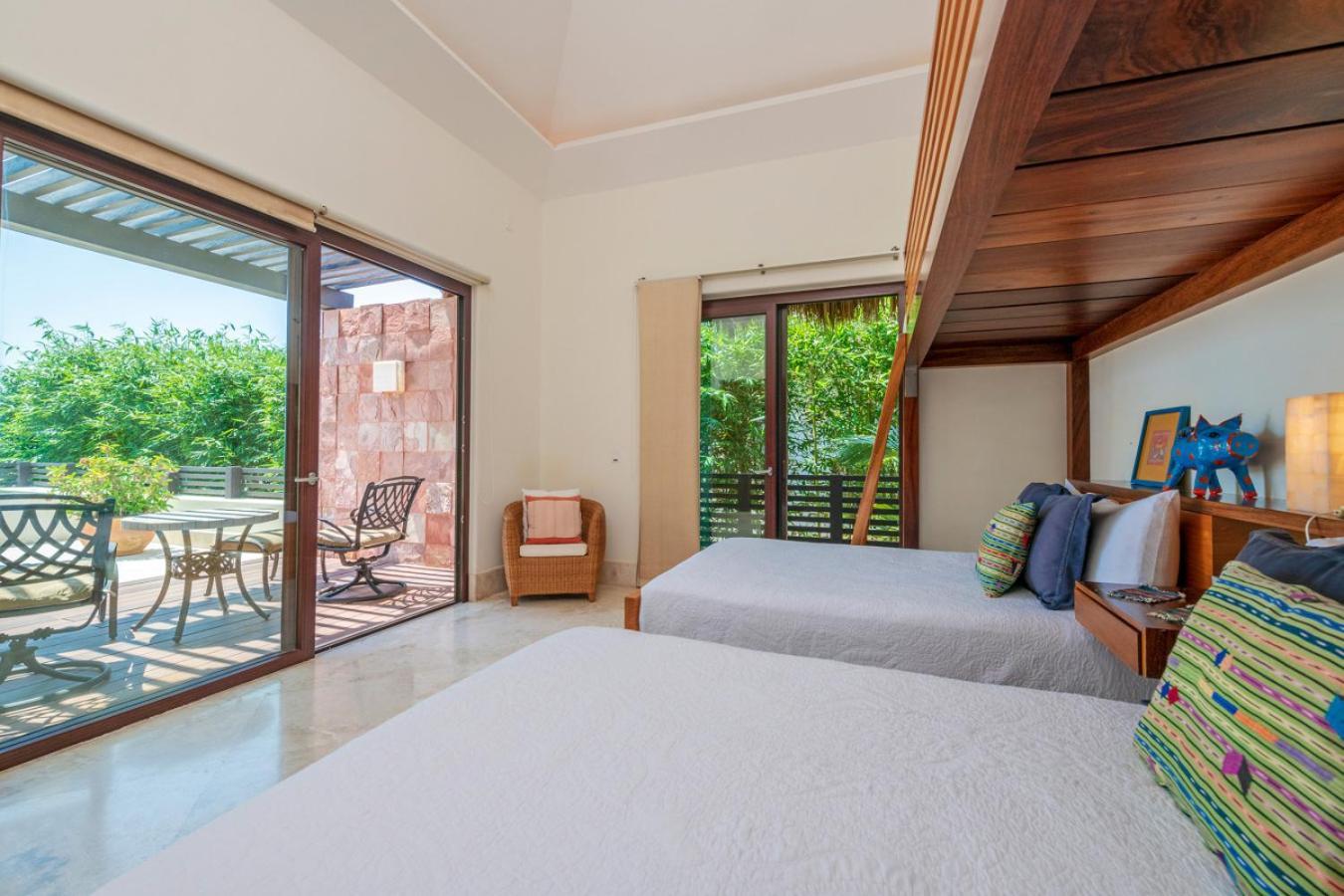 Villa Perla In Porta Fortuna By Mita Residential Ocean View, Pool, Luxury Villa *