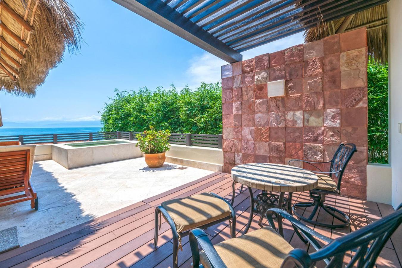Villa Villa Perla In Porta Fortuna By Mita Residential Ocean View, Pool, Luxury *