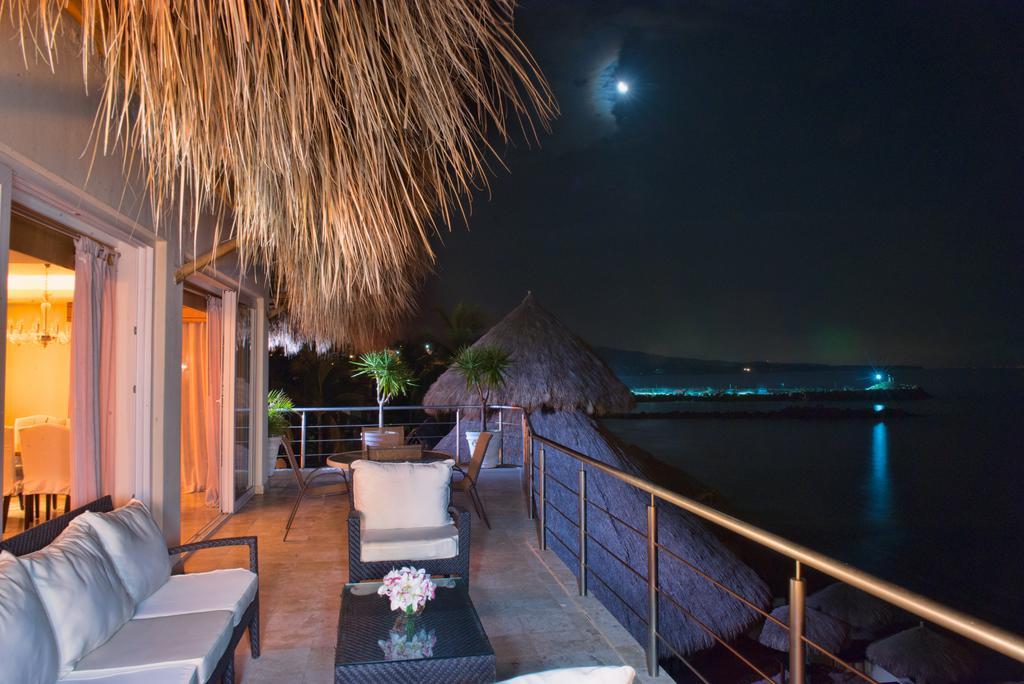 Cinco Punta Mita