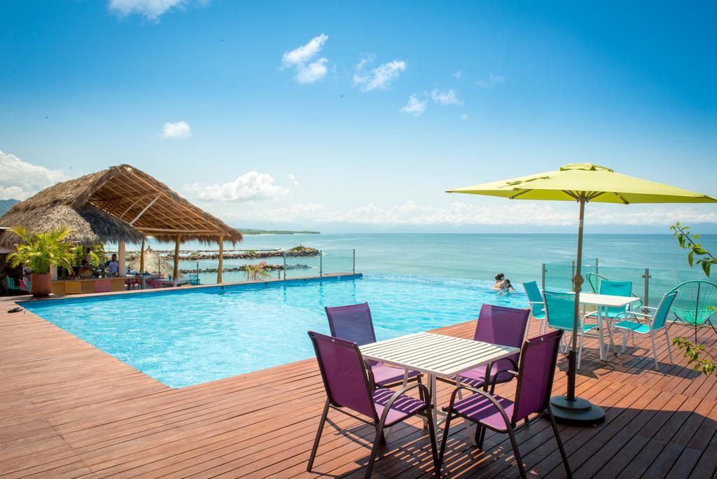 Cinco Aparthotel Punta Mita