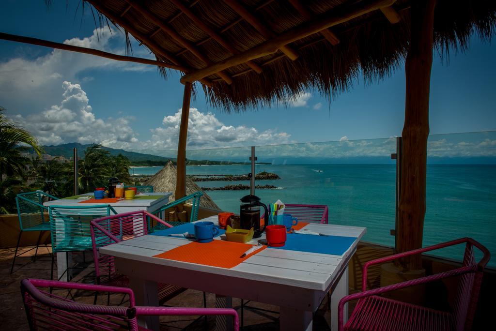 Cinco 5* Punta Mita