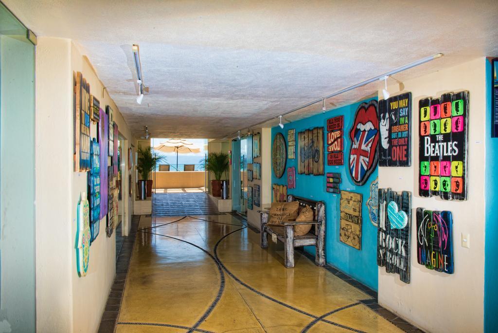 Cinco Aparthotel