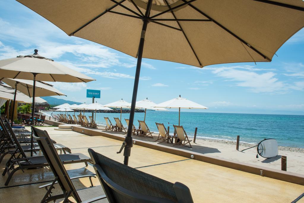 Cinco Aparthotel 5*