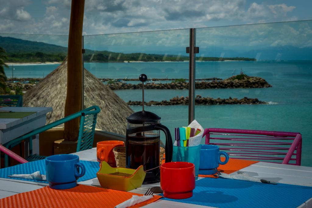 Cinco Punta Mita