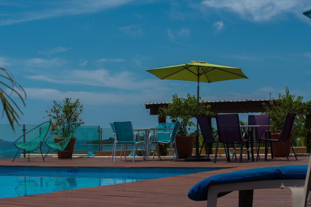 Cinco Aparthotel Punta Mita
