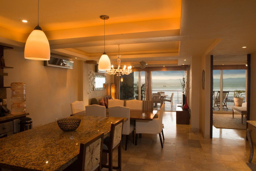 Cinco 5* Punta Mita