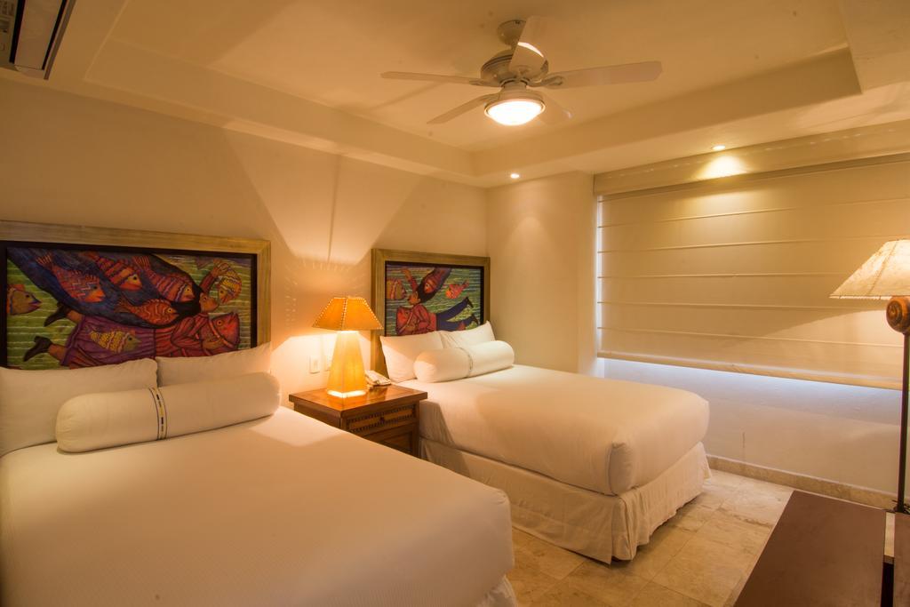 Cinco Aparthotel 5*