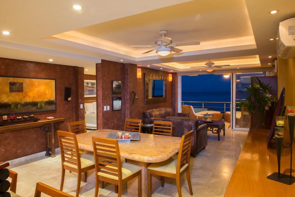Cinco Punta Mita