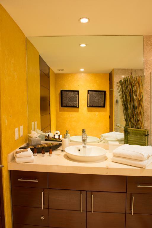 Cinco Aparthotel 5*
